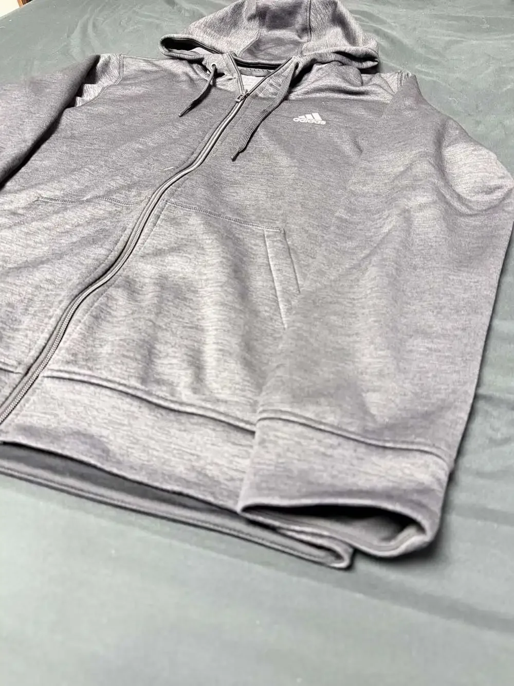 adidas climawarm full